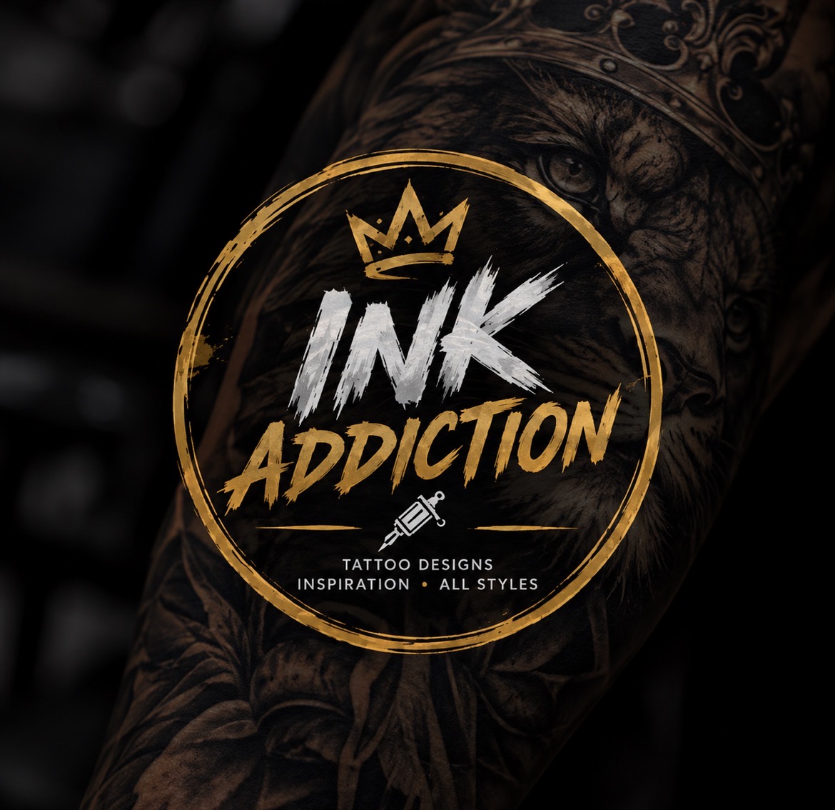 Ink Addiction profile photo