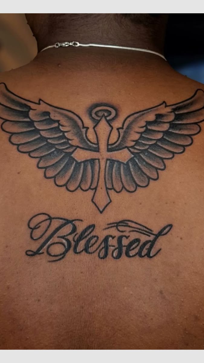 Alfredo tattoo designs profile photo
