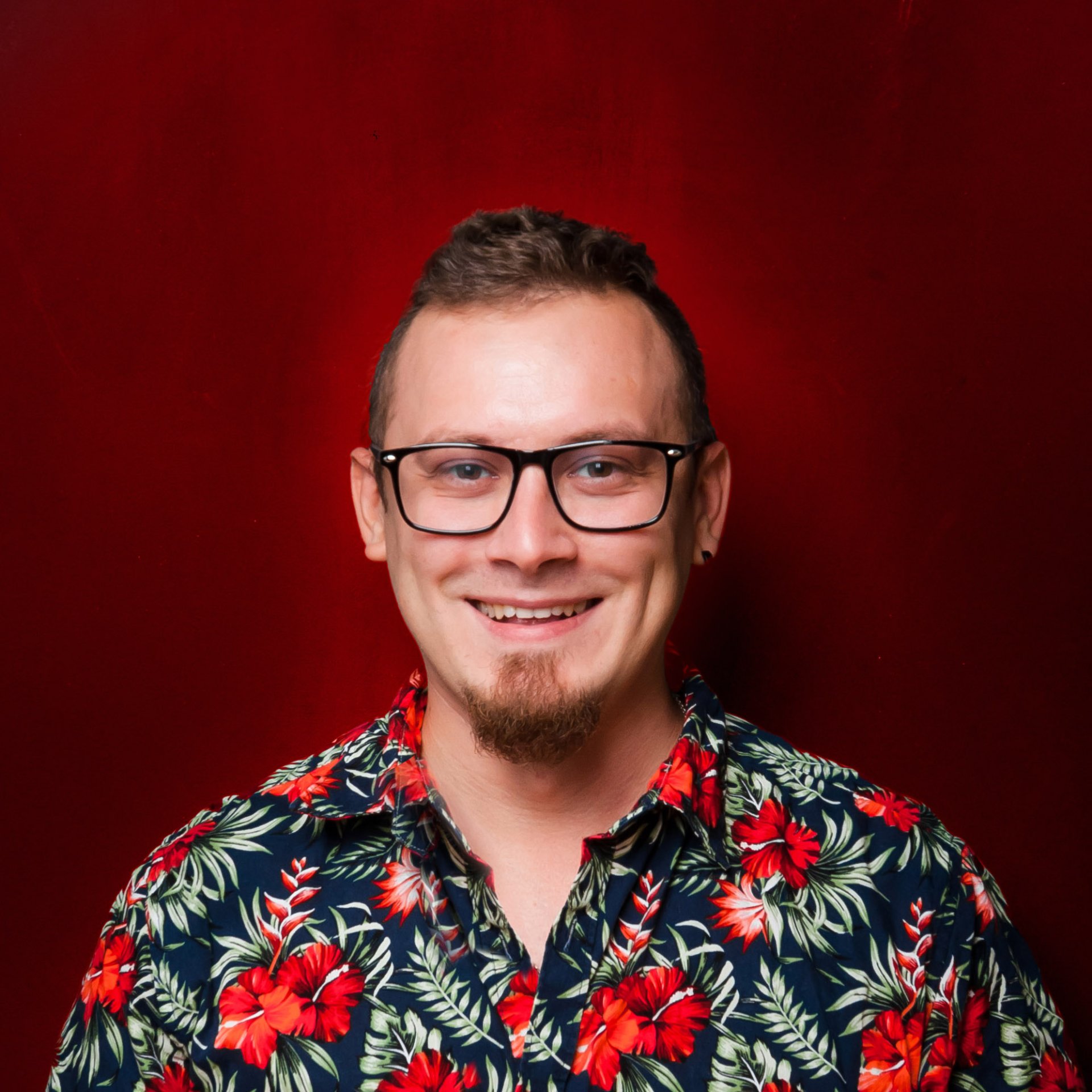 Nik Lucas profile photo